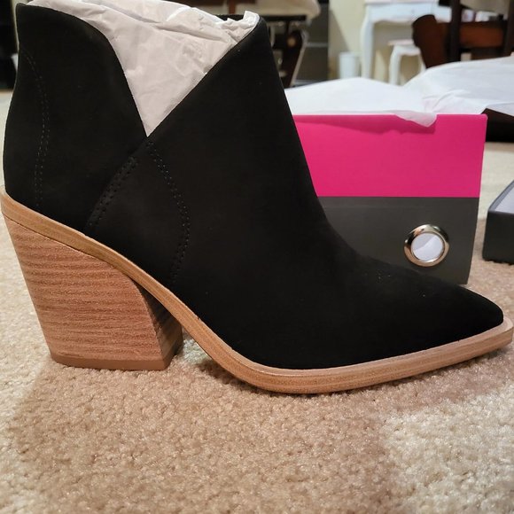 Vince Camuto Shoes - Vince Camuto Grendan Bootie